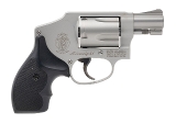 "SMITH & WESSON 642-1 AIRWEIGHT REVOLVER .38 SPECIAL (L2026-08464)" - Image 2 of 5