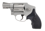 "SMITH & WESSON 642-1 AIRWEIGHT REVOLVER .38 SPECIAL (L2026-08464)" - Image 1 of 5