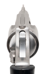 "SMITH & WESSON 60 REVOLVER .38 SPECIAL (L2026-07785)" - Image 3 of 5