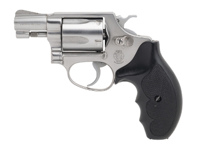 "SMITH & WESSON 60 REVOLVER .38 SPECIAL (L2026-07785)" - Image 1 of 5