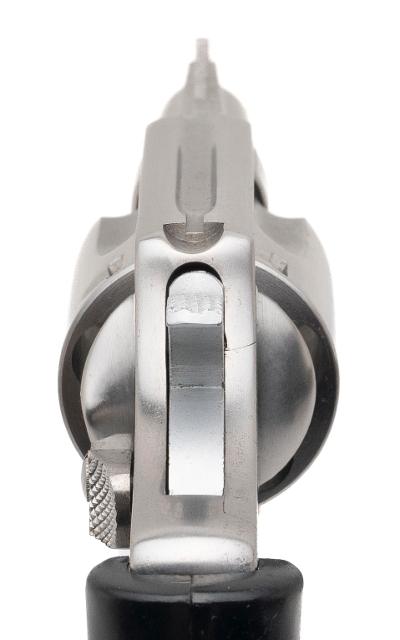 "SMITH & WESSON 60 REVOLVER .38 SPECIAL (L2026-07785)" - Image 3 of 5