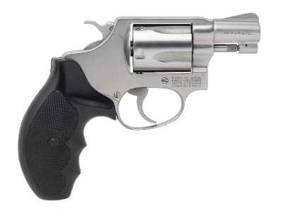 "SMITH & WESSON 60 REVOLVER .38 SPECIAL (L2026-07785)" - Image 2 of 5