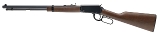 "HENRY H001T RIFLE .22 S-L-LR (L2026-05674)" - Image 3 of 4