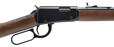 "HENRY H001T RIFLE .22 S-L-LR (L2026-05674)" - Image 2 of 4