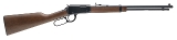 "HENRY H001T RIFLE .22 S-L-LR (L2026-05674)" - Image 1 of 4