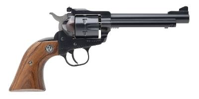 "RUGER SINGLE-SIX REVOLVER .22LR (L2026-04132)" - Image 2 of 6