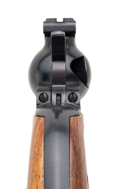 "RUGER SINGLE-SIX REVOLVER .22LR (L2026-04132)" - Image 3 of 6
