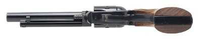 "RUGER SINGLE-SIX REVOLVER .22LR (L2026-04132)" - Image 5 of 6