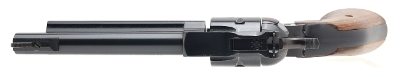 "RUGER SINGLE-SIX REVOLVER .22LR (L2026-04132)" - Image 4 of 6