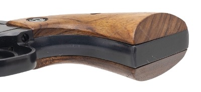 "RUGER SINGLE-SIX REVOLVER .22LR (L2026-04132)" - Image 6 of 6
