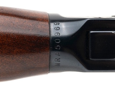 "WINCHESTER 1894 NRA CENTENNIAL COMMEMORATIVE RIFLE 30-30 WIN. (L2026-05232)" - Image 6 of 8
