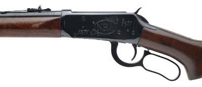 "WINCHESTER 1894 NRA CENTENNIAL COMMEMORATIVE RIFLE 30-30 WIN. (L2026-05232)" - Image 4 of 8