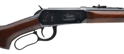 "WINCHESTER 1894 NRA CENTENNIAL COMMEMORATIVE RIFLE 30-30 WIN. (L2026-05232)" - Image 2 of 8