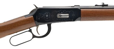 "WINCHESTER 1894 BUFFALO BILL COMMEMORATIVE RIFLE 30-30 WIN. (L2026-04359)" - Image 2 of 7