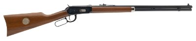 "WINCHESTER 1894 BUFFALO BILL COMMEMORATIVE RIFLE 30-30 WIN. (L2026-04359)" - Image 1 of 7