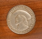 "WINCHESTER 1894 BUFFALO BILL COMMEMORATIVE RIFLE 30-30 WIN. (L2026-04359)" - Image 7 of 7