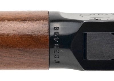 "WINCHESTER 1894 BUFFALO BILL COMMEMORATIVE RIFLE 30-30 WIN. (L2026-04359)" - Image 6 of 7