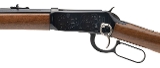 "WINCHESTER 1894 BUFFALO BILL COMMEMORATIVE RIFLE 30-30 WIN. (L2026-04359)" - Image 4 of 7