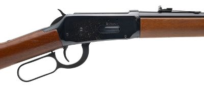 "WINCHESTER MODEL 94 RIFLE 30-30 WIN. (L2026-04073)" - Image 2 of 6