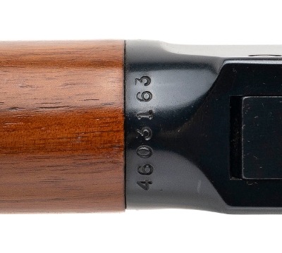 "WINCHESTER MODEL 94 RIFLE 30-30 WIN. (L2026-04073)" - Image 6 of 6