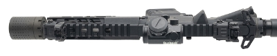 "DIAMONDBACK DB-15 PISTOL (L2026-08941)" - Image 5 of 6