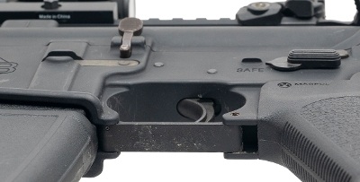 "DIAMONDBACK DB-15 PISTOL (L2026-08941)" - Image 6 of 6