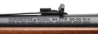 "WINCHESTER 94 XTR RIFLE 30-30 WIN. (L2026-04080)" - Image 5 of 6