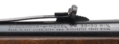 "WINCHESTER 94 RIFLE 30-30 WIN. (L2026-02984)" - Image 5 of 6