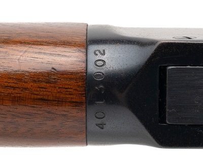 "WINCHESTER 94 RIFLE 30-30 WIN. (L2026-02984)" - Image 6 of 6