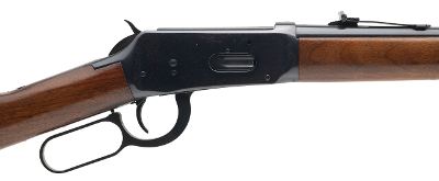 "WINCHESTER 94 RIFLE 30-30 WIN. (L2026-02984)" - Image 2 of 6