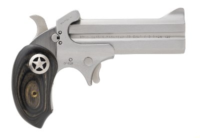 "BOND ARMS RANGER PISTOL .45 COLT/410 (L2026-04469)" - Image 1 of 6