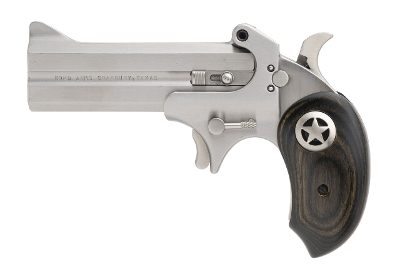 "BOND ARMS RANGER PISTOL .45 COLT/410 (L2026-04469)" - Image 2 of 6