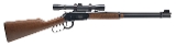 "WINCHESTER 94 RIFLE 30-30 WIN. (L2026-07860)" - Image 1 of 6