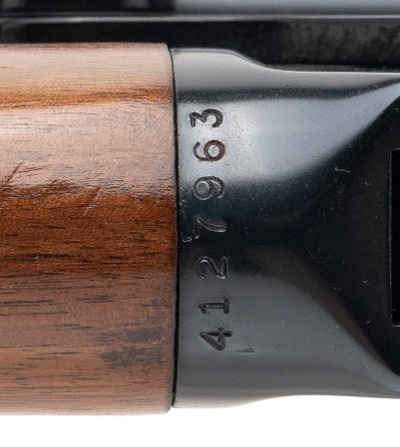 "WINCHESTER 94 RIFLE 30-30 WIN. (L2026-07860)" - Image 6 of 6