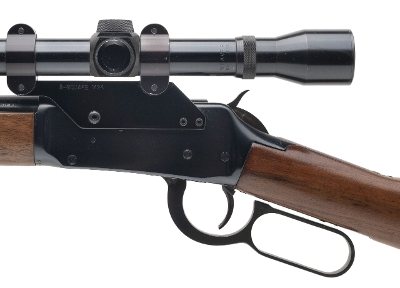 "WINCHESTER 94 RIFLE 30-30 WIN. (L2026-07860)" - Image 4 of 6