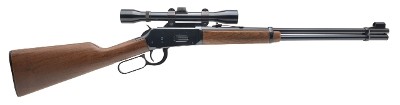 "WINCHESTER 94 RIFLE 30-30 WIN. (L2026-07860)" - Image 1 of 6