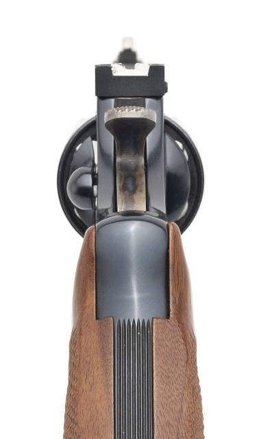 "COLT TROOPER MK III REVOLVER .357 MAGNUM (L2026-06057)" - Image 3 of 5