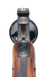 "JERE DAVIDSON ENGRAVED SMITH & WESSON 29-2 REVOLVER .44 MAGNUM (L2026-08945)" - Image 3 of 6