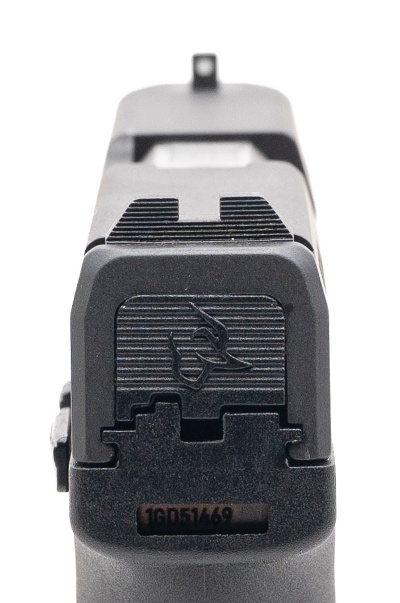 "TAURUS GX2 PISTOL 9MM (L2026-08969)" - Image 3 of 5