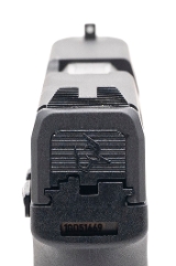 "TAURUS GX2 PISTOL 9MM (L2026-08969)" - Image 3 of 5