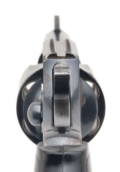 "COLT POLICE POSITIVE REVOLVER .38SPL (l2026-04418)" - Image 3 of 5