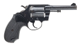 "COLT POLICE POSITIVE REVOLVER .38SPL (l2026-04418)" - Image 2 of 5
