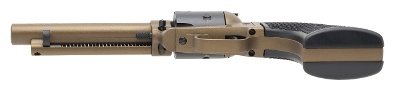 "HERRITAGE ROUGH RIDER REVOLVER .22 (L2026-04489)" - Image 5 of 6