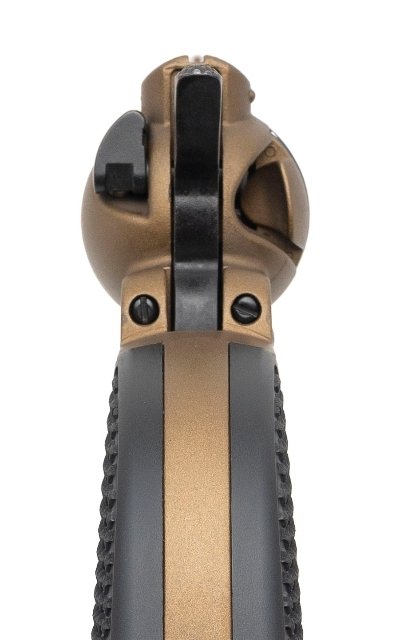 "HERRITAGE ROUGH RIDER REVOLVER .22 (L2026-04489)" - Image 3 of 6