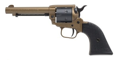"HERRITAGE ROUGH RIDER REVOLVER .22 (L2026-04489)" - Image 1 of 6