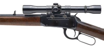 "WINCHESTER 94 PRE-64 RIFLE 30-30 WIN. (L2026-02874)" - Image 4 of 6