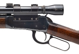 "WINCHESTER 94 PRE-64 WAR TIME ""FLAT BAND"" RIFLE 30 W.C.F. (L2026-05233)" - Image 4 of 6