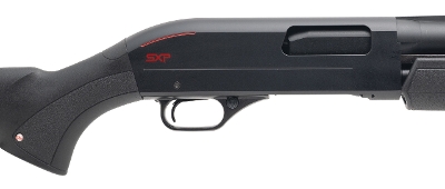 "WINCHESTER SXP SHOTGUN 12 GAUGE (L2026-08021)" - Image 2 of 4