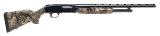 "MOSSBERG 500 SHOTGUN 20 GAUGE (L2026-04599)" - Image 1 of 4