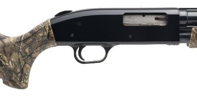 "MOSSBERG 500 SHOTGUN 20 GAUGE (L2026-04599)" - Image 2 of 4